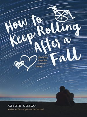cover image of How to Keep Rolling After a Fall